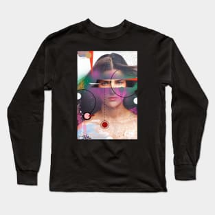 New mix Long Sleeve T-Shirt